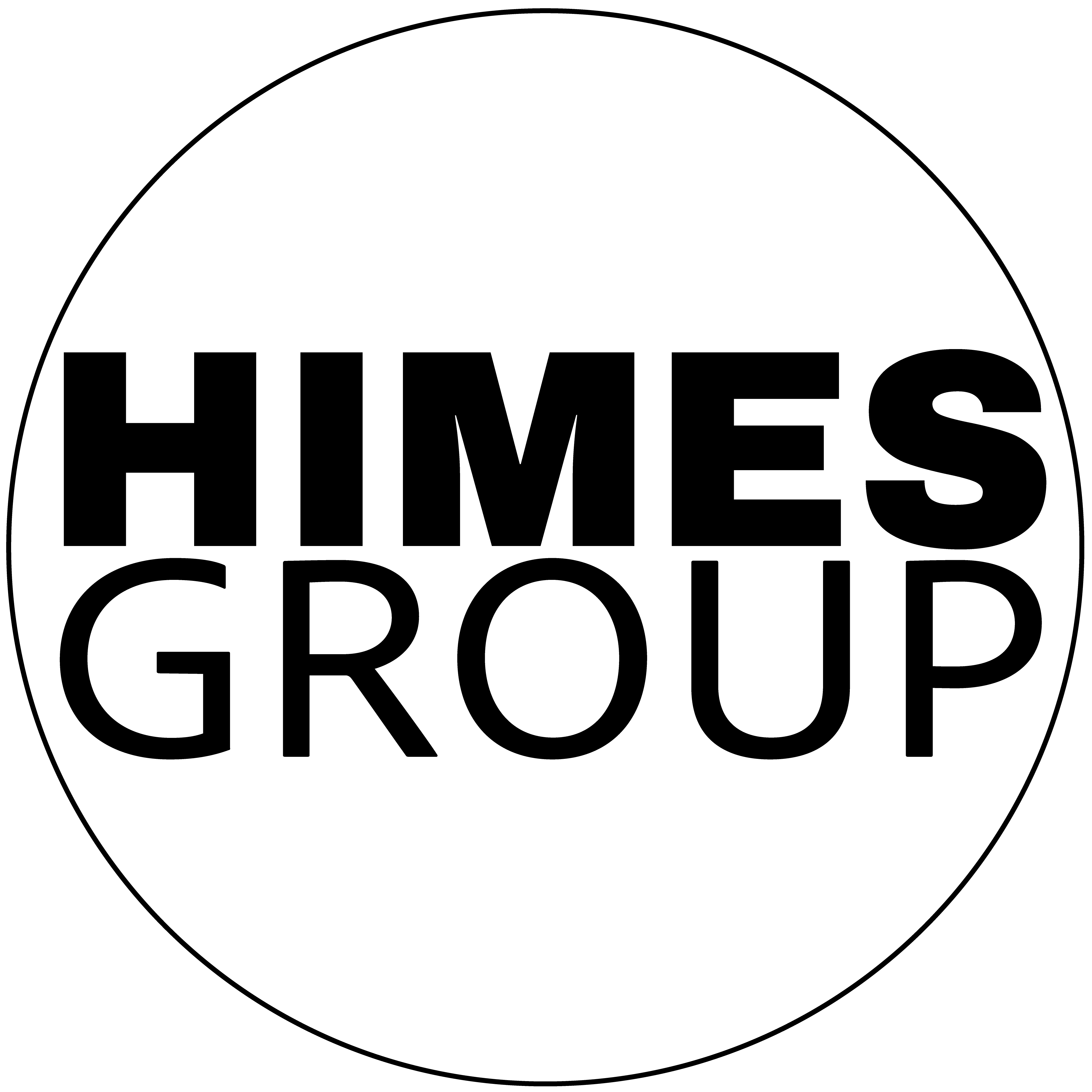Himes Group Logo